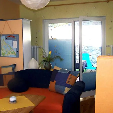 Vakantiehuis Ferienhaus 