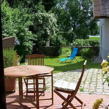 Vakantiehuis Ferienhaus 