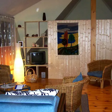 Ferienhaus 