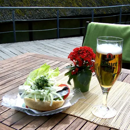 Vakantiehuis Ferienhaus 