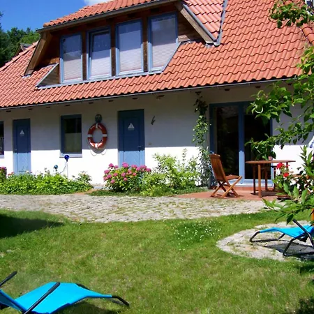 Ferienhaus 