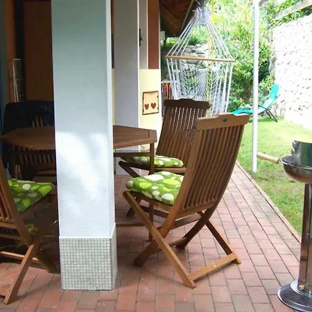 Ferienhaus 
